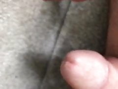 Mr stiff being wanked