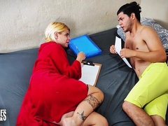 I had fuck-a-thon with my pal's beau