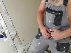 work work and balls full must be drained