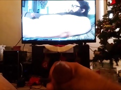Me Jerking Off to Beardy aka ABeardedGuy