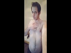 Gergely Molnar - Sexy big ass