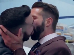 Hunk sex, muscle fucked, gay hunks fuck