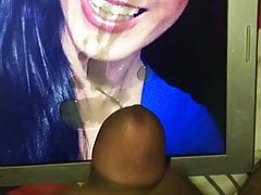Cumtribute to a friend #2