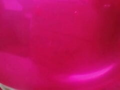 balloon fuck