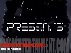 BADBOYS King Sincere and Kameo BLACK THUG