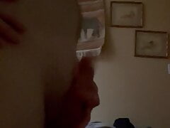 First masturbation video
