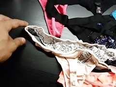 Not my Turkish sister s panty