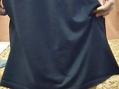 middle-agedasian's crossdressing movie 3