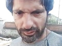 Bulgarian man