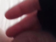 Cum Shot