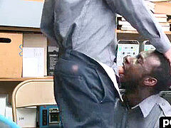 Intra-office disciplinary activity