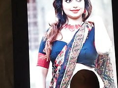 Bong model Rupsa cum tribute