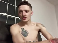 Straight Alpha Boss Master
