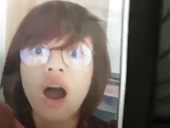 Ummaslutbitch cum tribute request