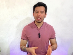 Fellow bj's the yam-sized beef whistle of the foreign priest at the church on the border