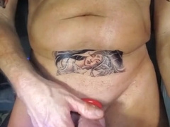 Bashing the Meat Again!!