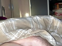 Horny Cumshot