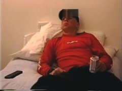 Bobby Garcia (Lost Tapes) - Bobby Sucks Innocent Soldier