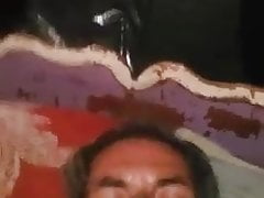 My good friend Alegandrino
