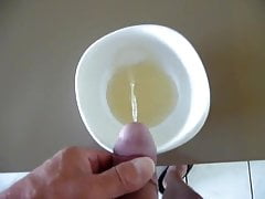 Piss and Cum