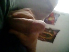 More jerking