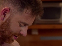 Jonas Jackson - Real Men Wear Kilts: Bareback