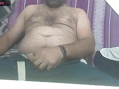Turkish Daddy Plays Live at Home