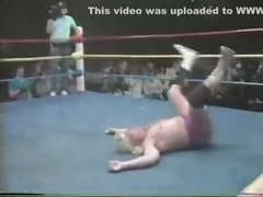 Jeep Swenson Destroys