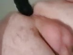 I love anal