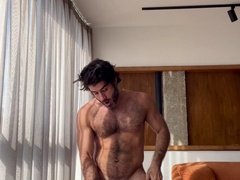 DavidP and Diego suck off