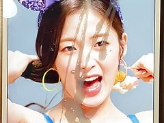 200618 Oh my girl Arin Cum