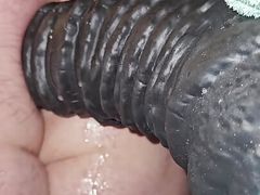 Topped Toys Mordax reaming