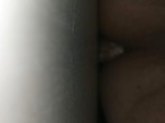 Big Dick Gloryhole breeding Part 1