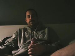 Masterbation to horny mature woman