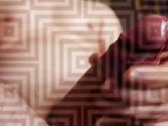 Anal Stretch Encouragement for Masc Bottom Fags