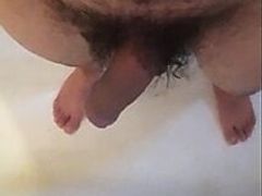Showering #2