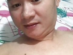 My Daily Routine ( Asian Masturbate )