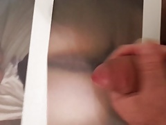 visual47 geil angespritzt