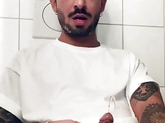 Denis mal wieder geil