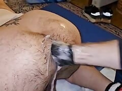 fistlovergr hole fast punch until end
