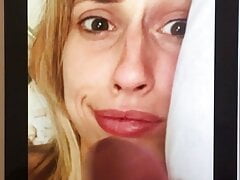 CumTribute for Stacey Solomon