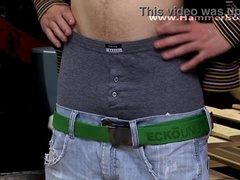 First-ever time Radim Goroto from Hammerboys TV