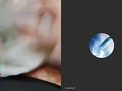 Sisters Slip masturbation