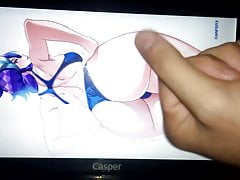 Irelia SoP 11 - Cum Tribute On My Girl's Everywhere Again