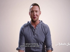 Pierce Opens Up