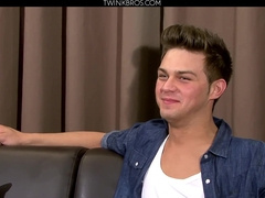 Lee Well HD twunk Pornography