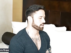Men.com - Jordan Levine, Will Braun - Trailer preview