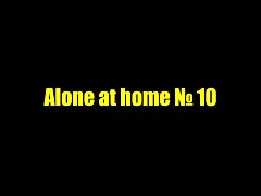 Alone at home 10