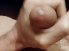 mit der hand