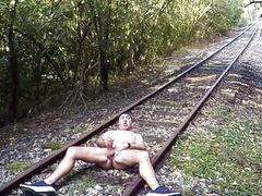 Train Track Play